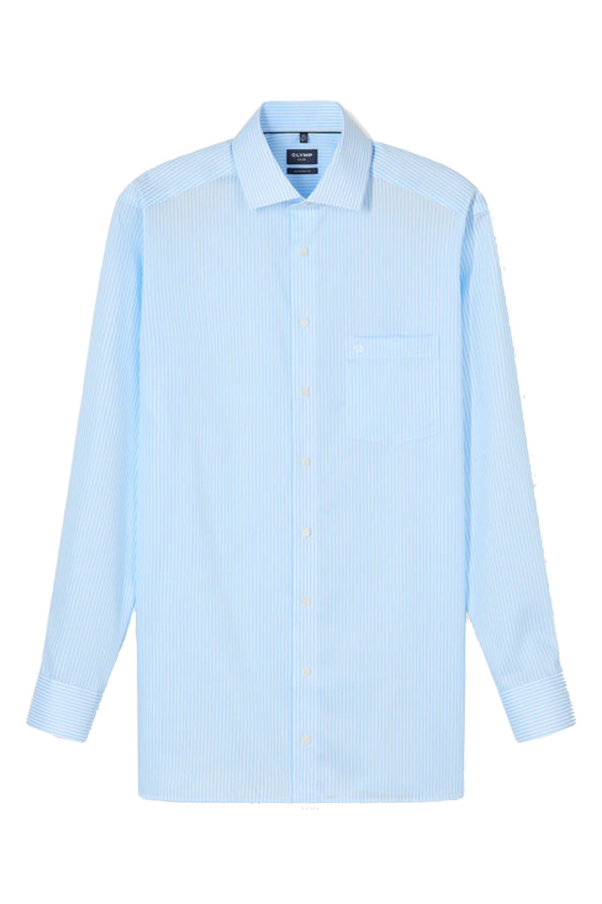 Olymp Luxor Modern Fit skjorte