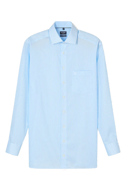 Olymp Luxor Modern Fit skjorte