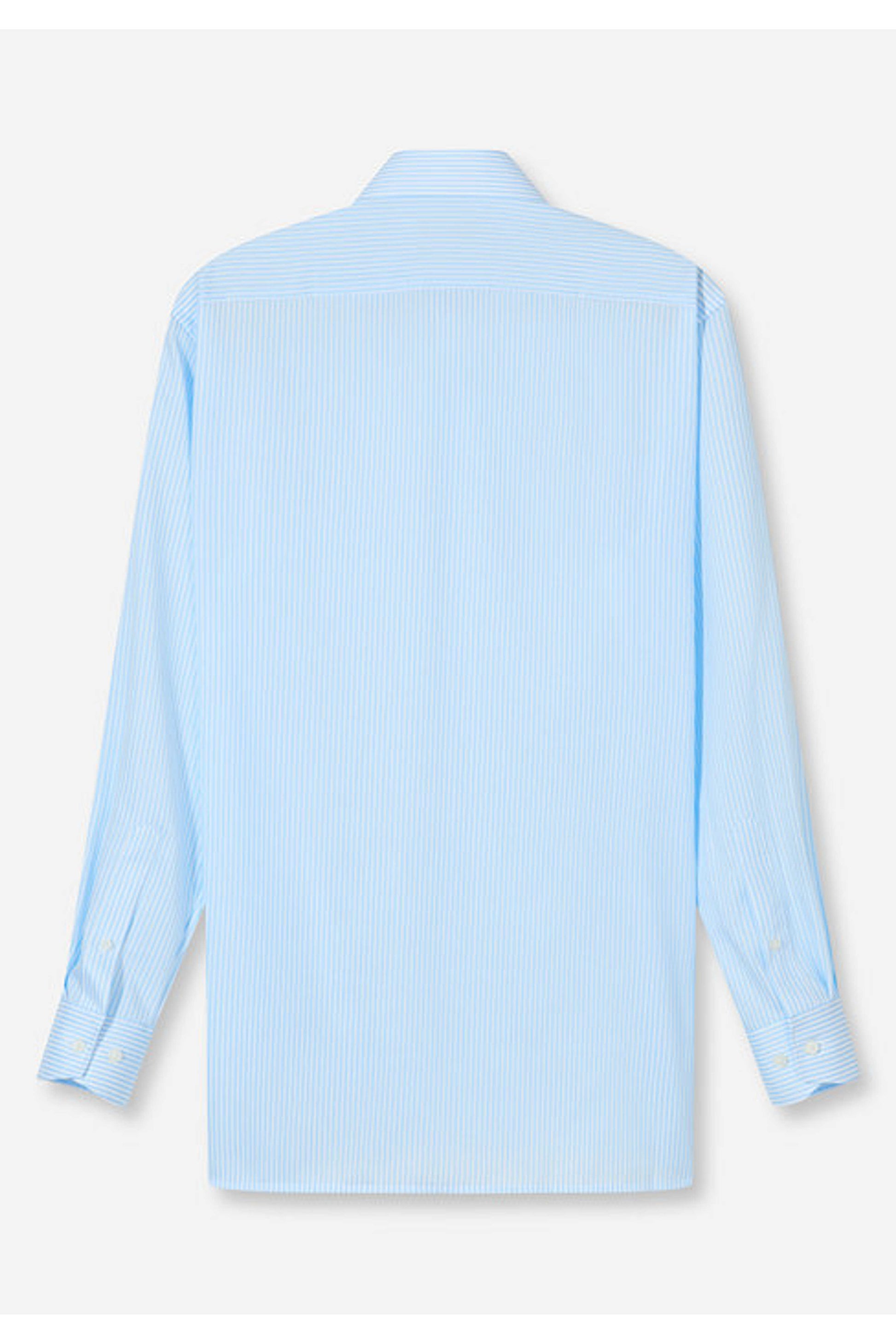 Olymp Luxor Modern Fit skjorte