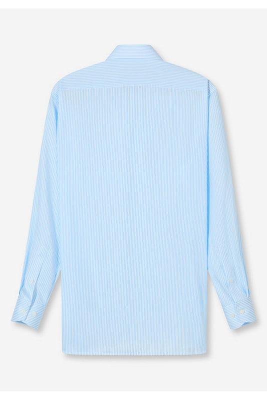 Olymp Luxor Modern Fit skjorte