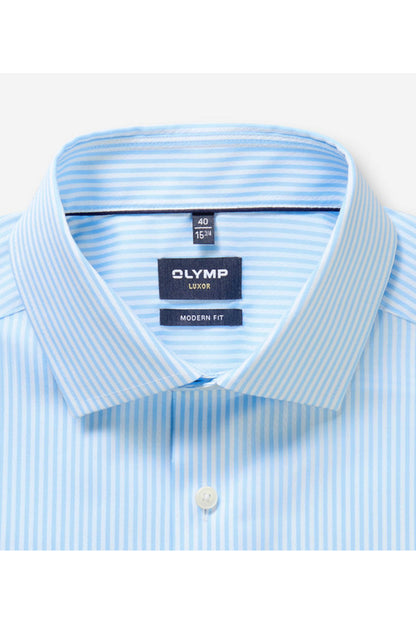 Olymp Luxor Modern Fit skjorte