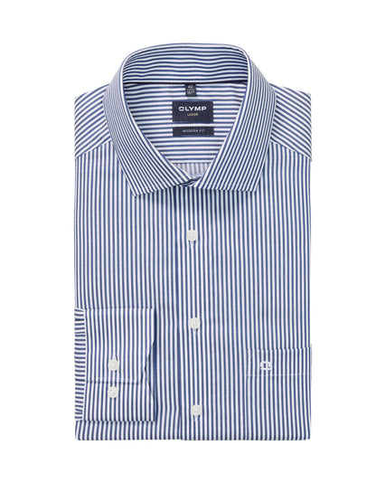 Olymp Luxor Modern Fit skjorte