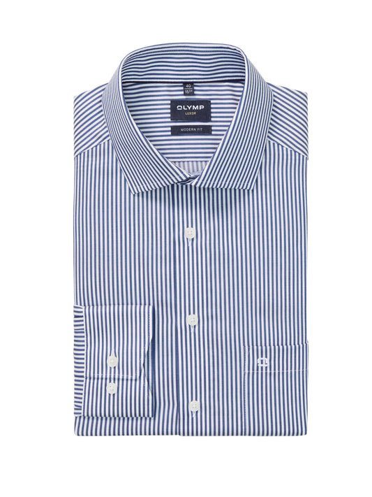 Olymp Luxor Modern Fit skjorte