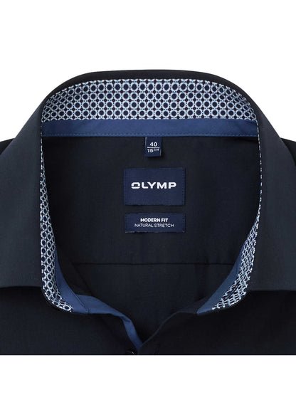 Olymp Luxor Modern Fit skjorte ærmelængde