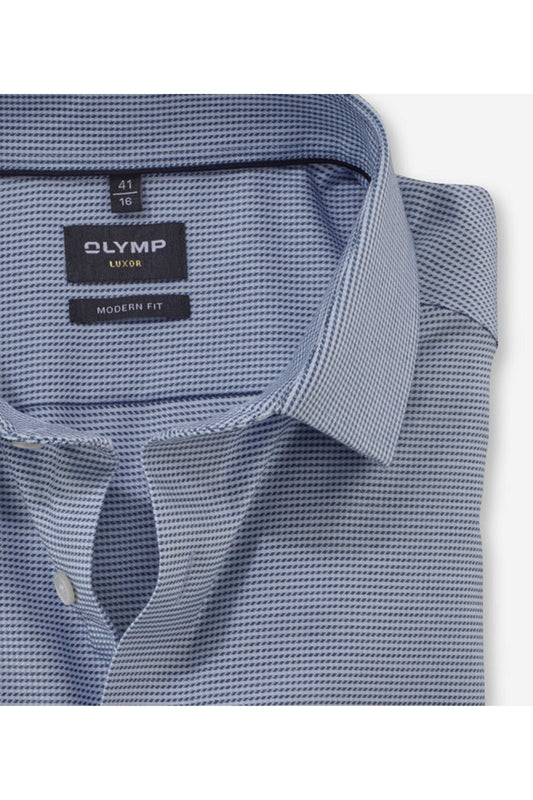 Olymp Luxor Modern Fit skjorte