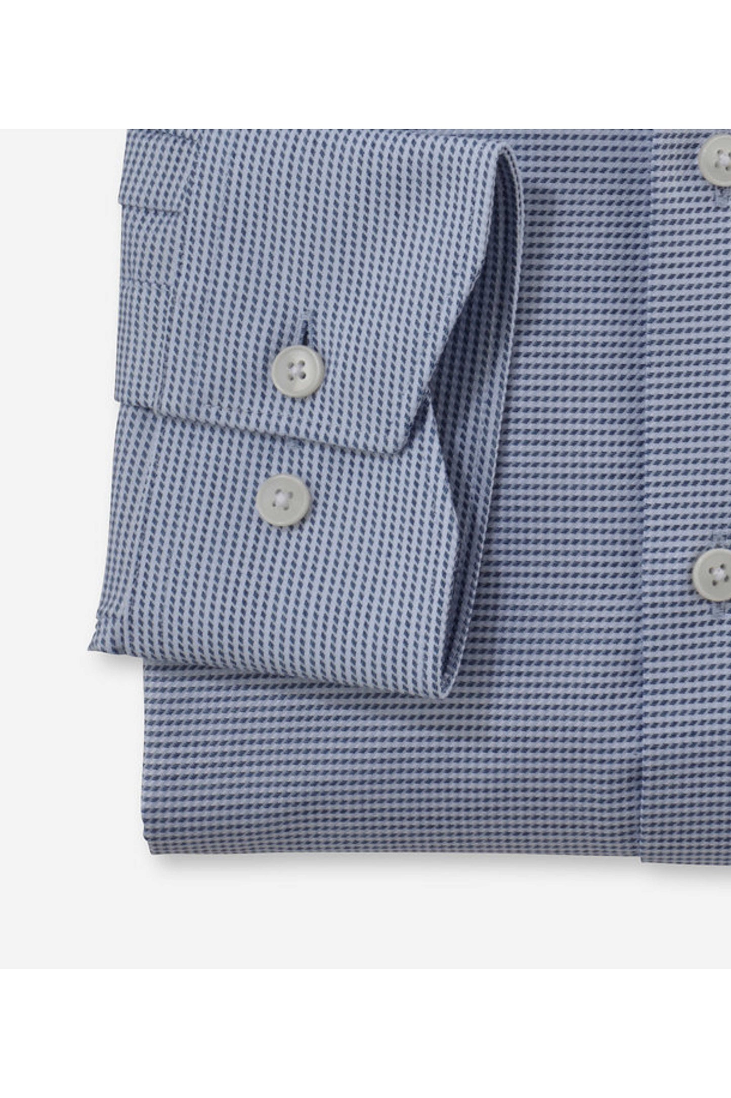 Olymp Luxor Modern Fit skjorte