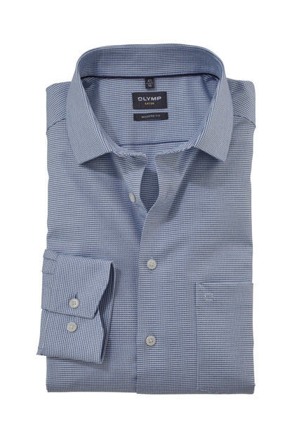 Olymp Luxor Modern Fit skjorte