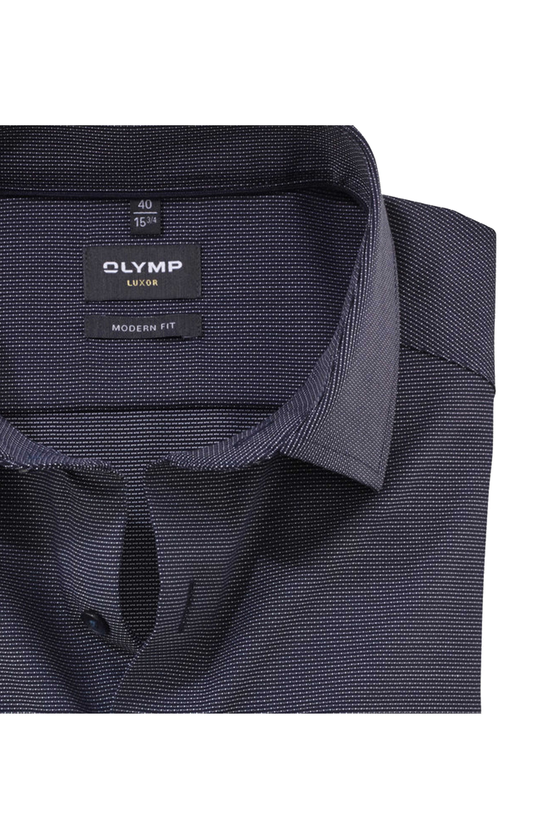 Olymp Luxor Modern Fit skjorte