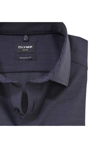 Olymp Luxor Modern Fit skjorte