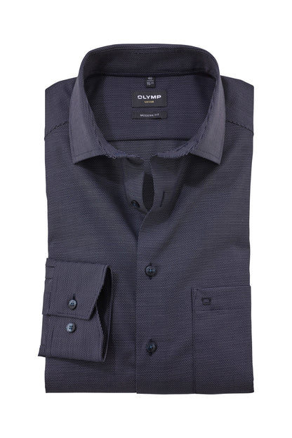 Olymp Luxor Modern Fit skjorte