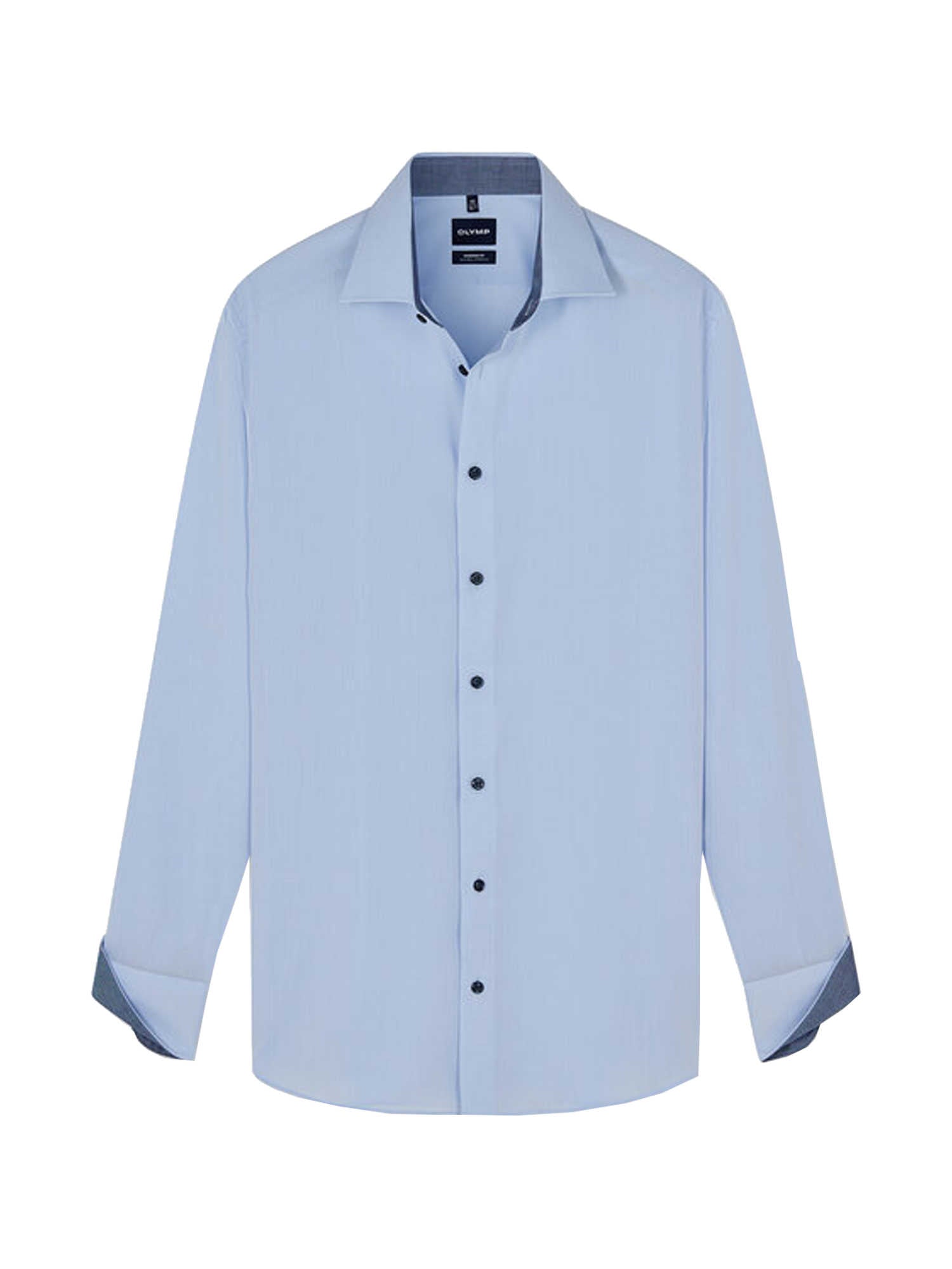 Olymp Luxor Modern Fit skjorte