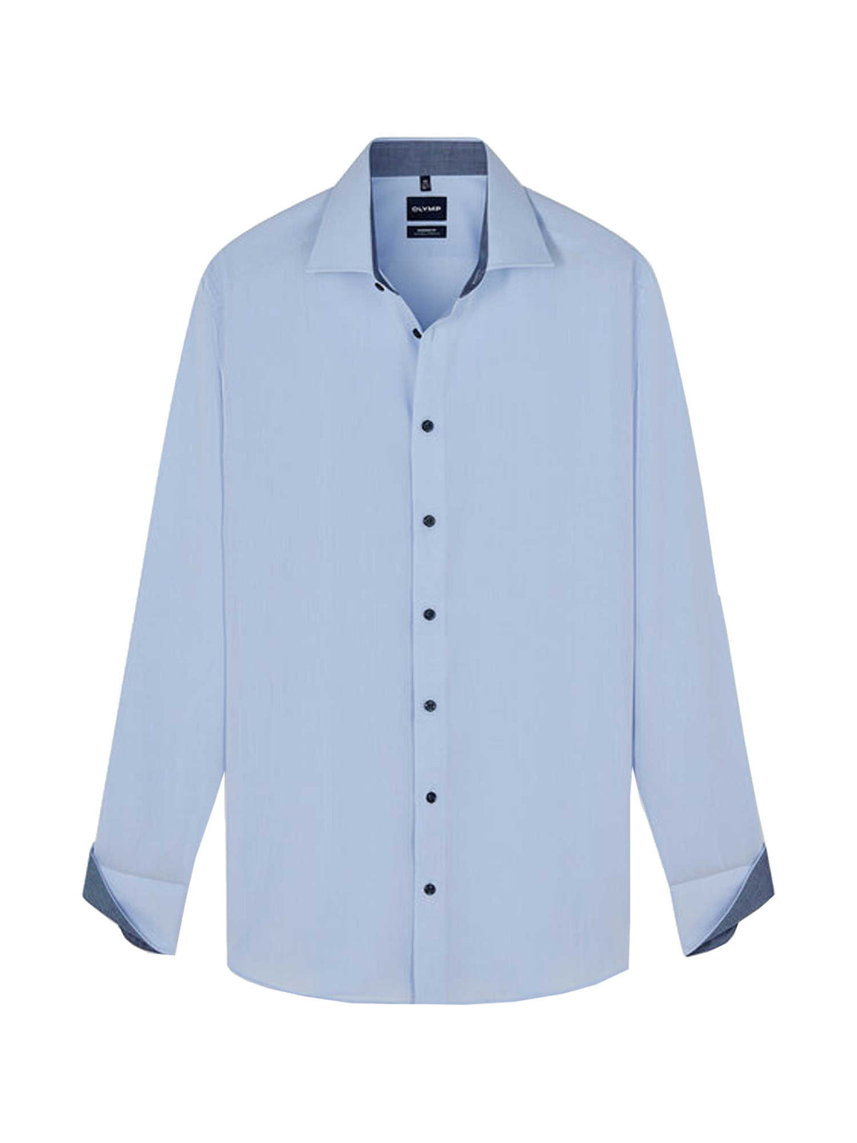 Olymp Luxor Modern Fit skjorte