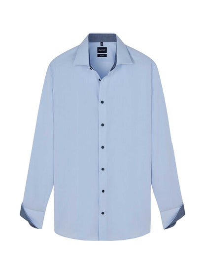 Olymp Luxor Modern Fit skjorte
