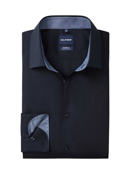 Olymp Luxor Modern Fit skjorte