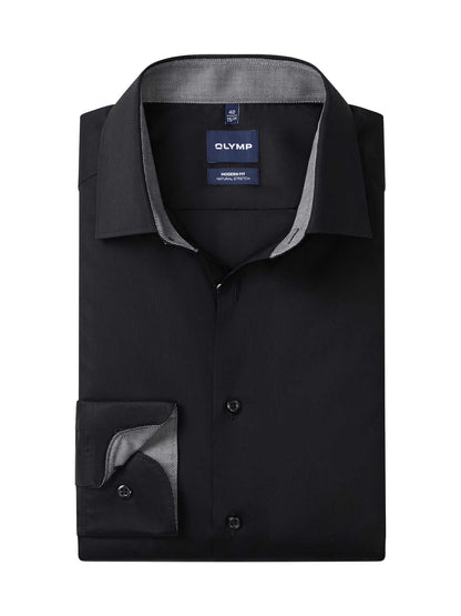 Olymp Luxor Modern Fit skjorte