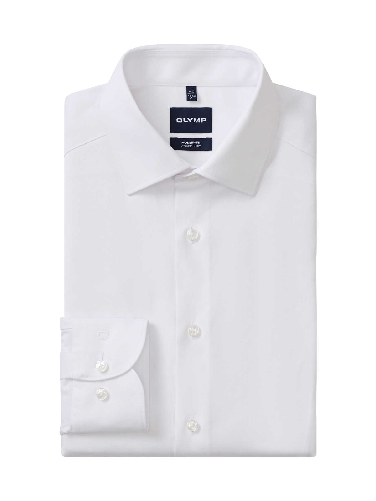 Olymp Luxor Modern Fit Cover shirt
