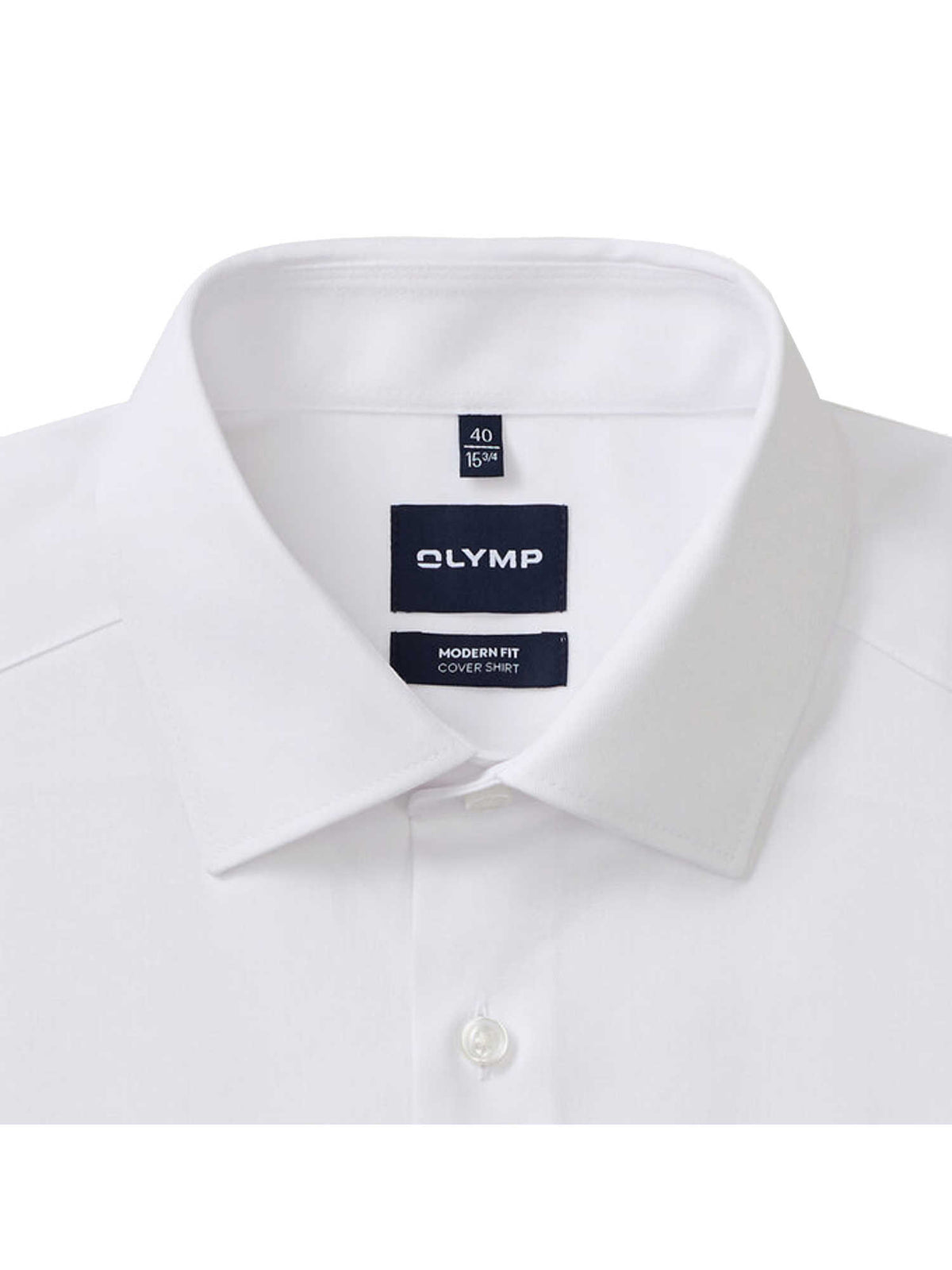 Olymp Luxor Modern Fit Cover shirt