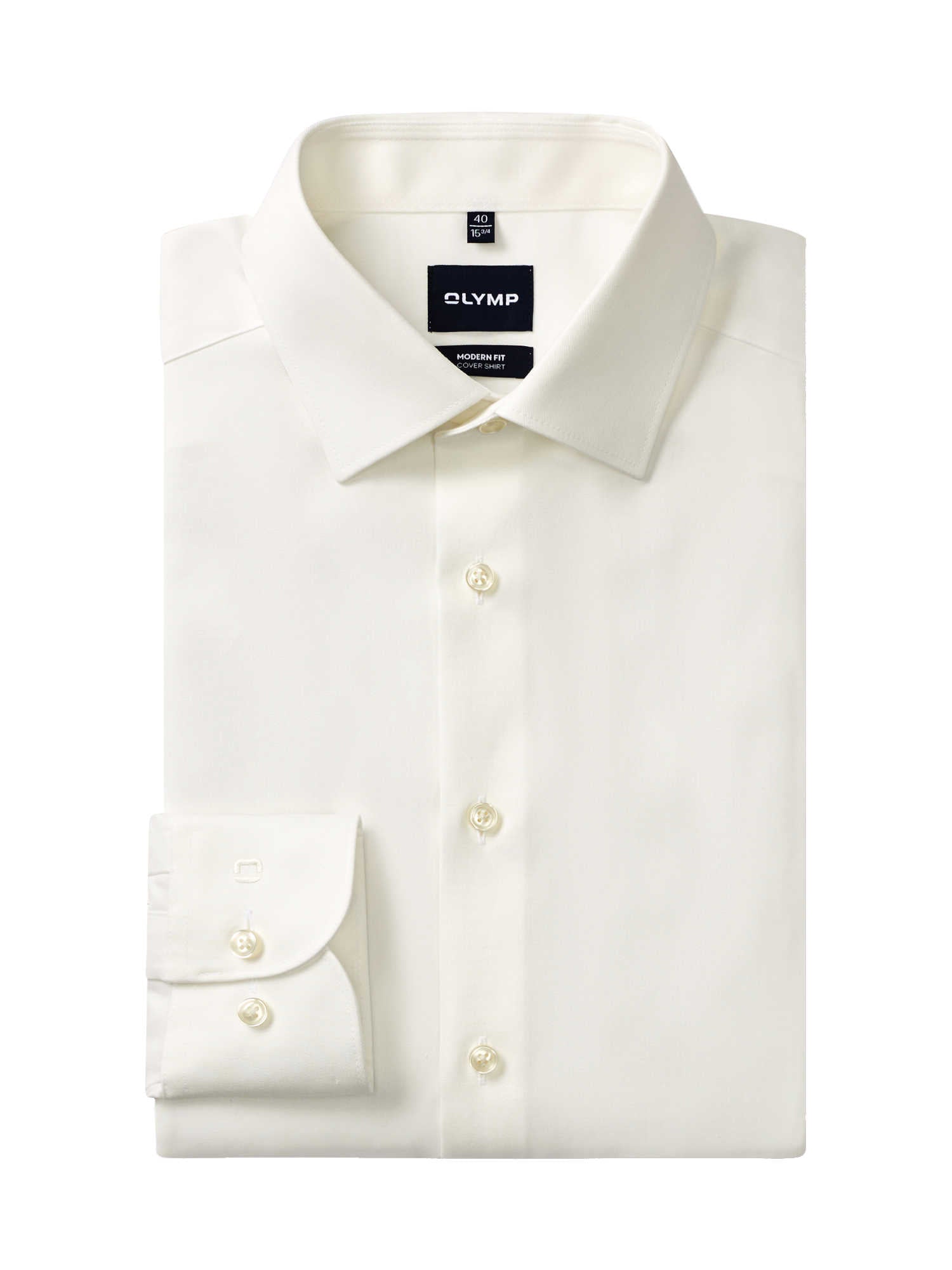 Olymp Luxor Modern Fit Cover shirt