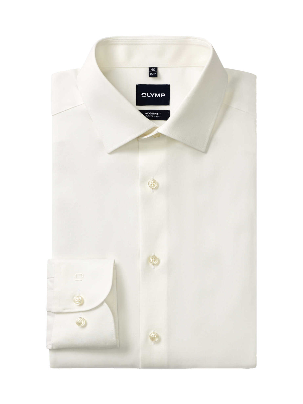 Olymp Luxor Modern Fit Cover shirt