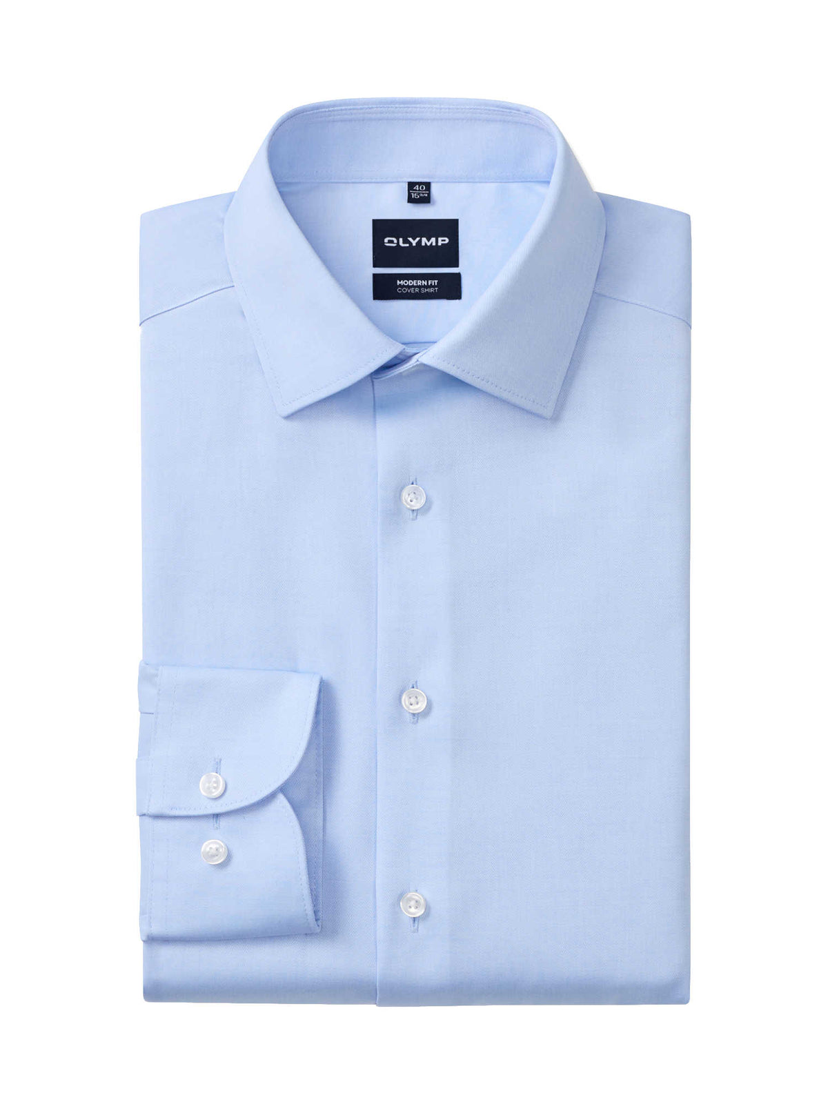 Olymp Luxor Modern Fit Cover shirt