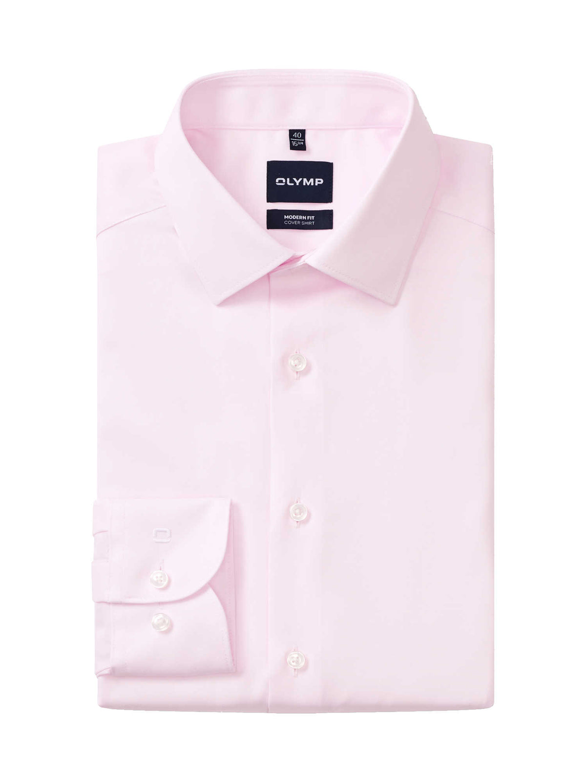 Olymp Luxor Modern Fit Cover shirt