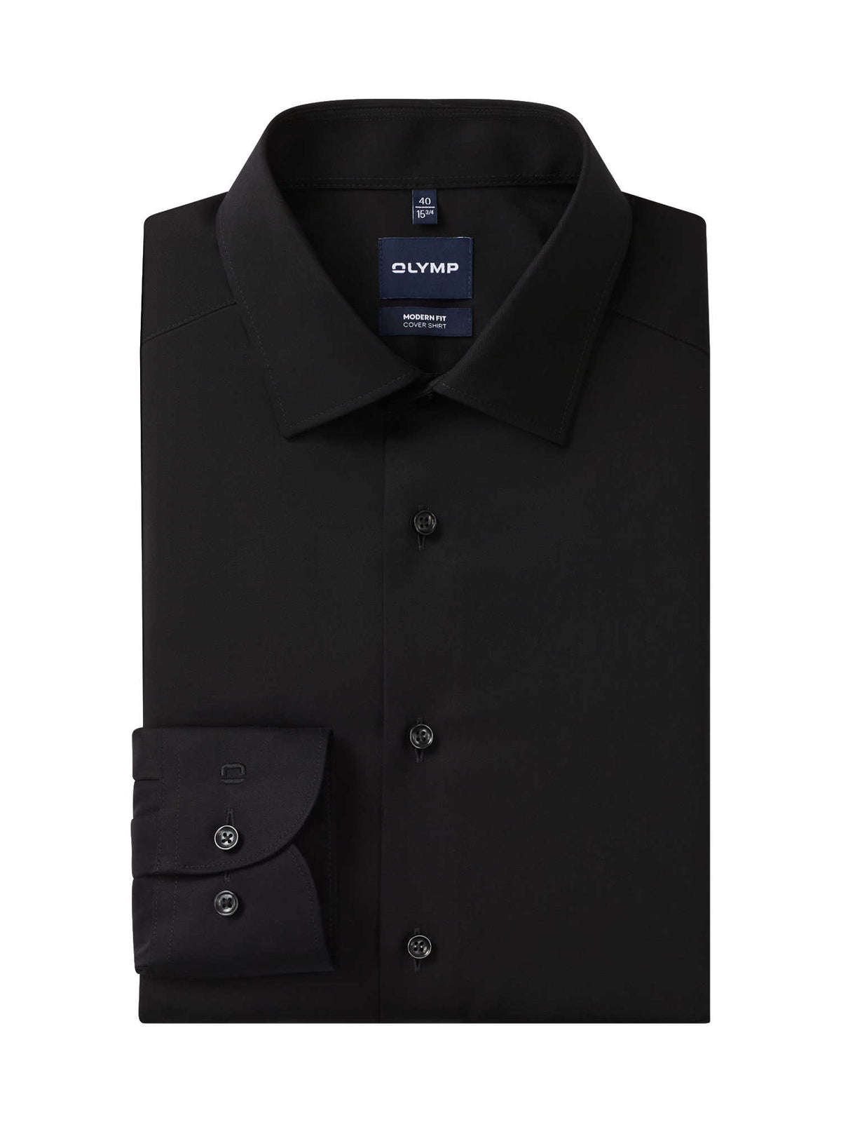 Olymp Luxor Modern Fit Cover shirt