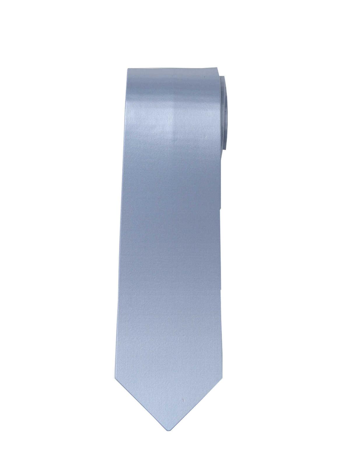 Olymp silkeslips regular 7,5 cm.
