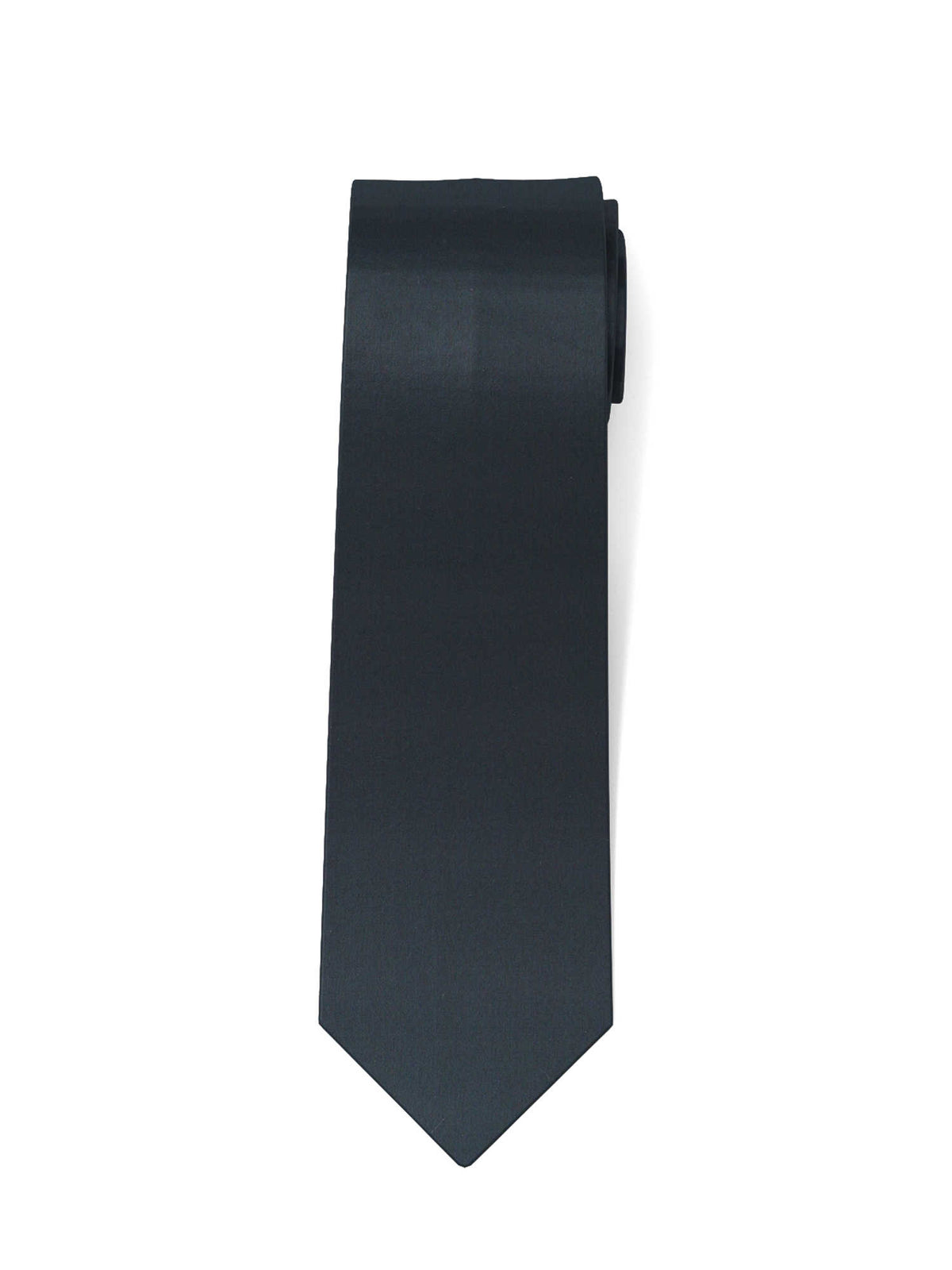 Olymp silkeslips regular 7,5 cm.