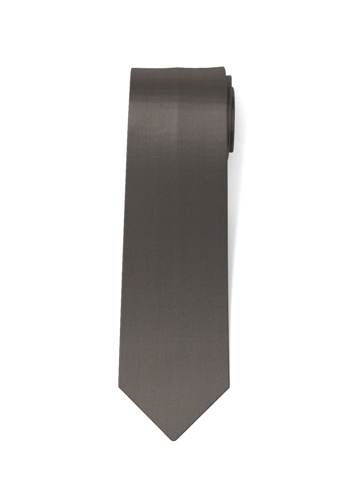 Olymp silkeslips regular 7,5 cm.