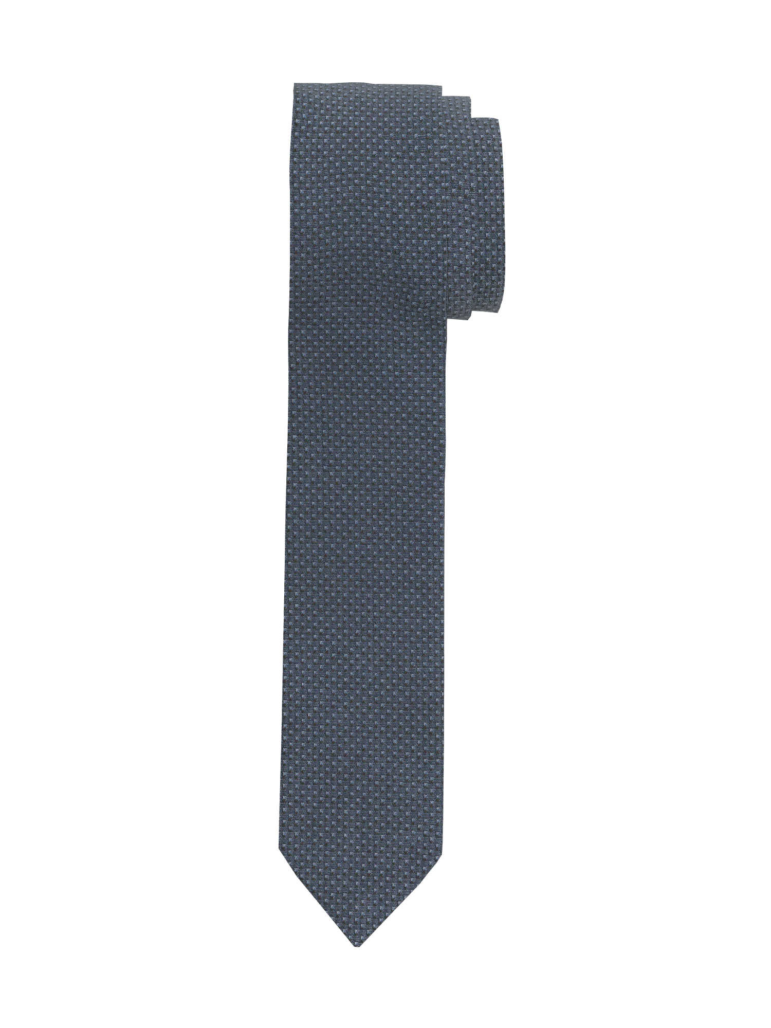 Olymp silkeslips superslim 5 cm.