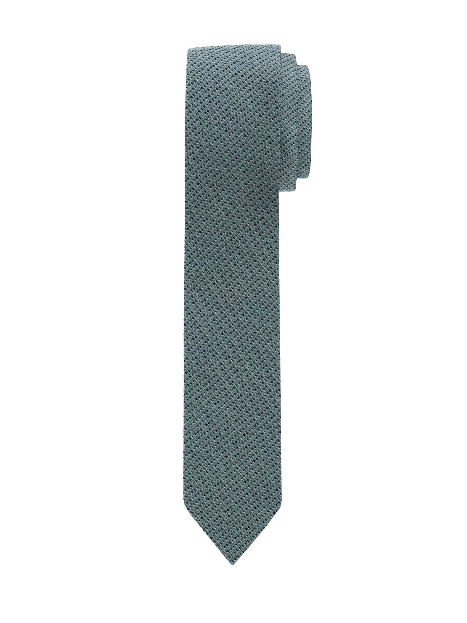 Olymp silkeslips superslim 5 cm.