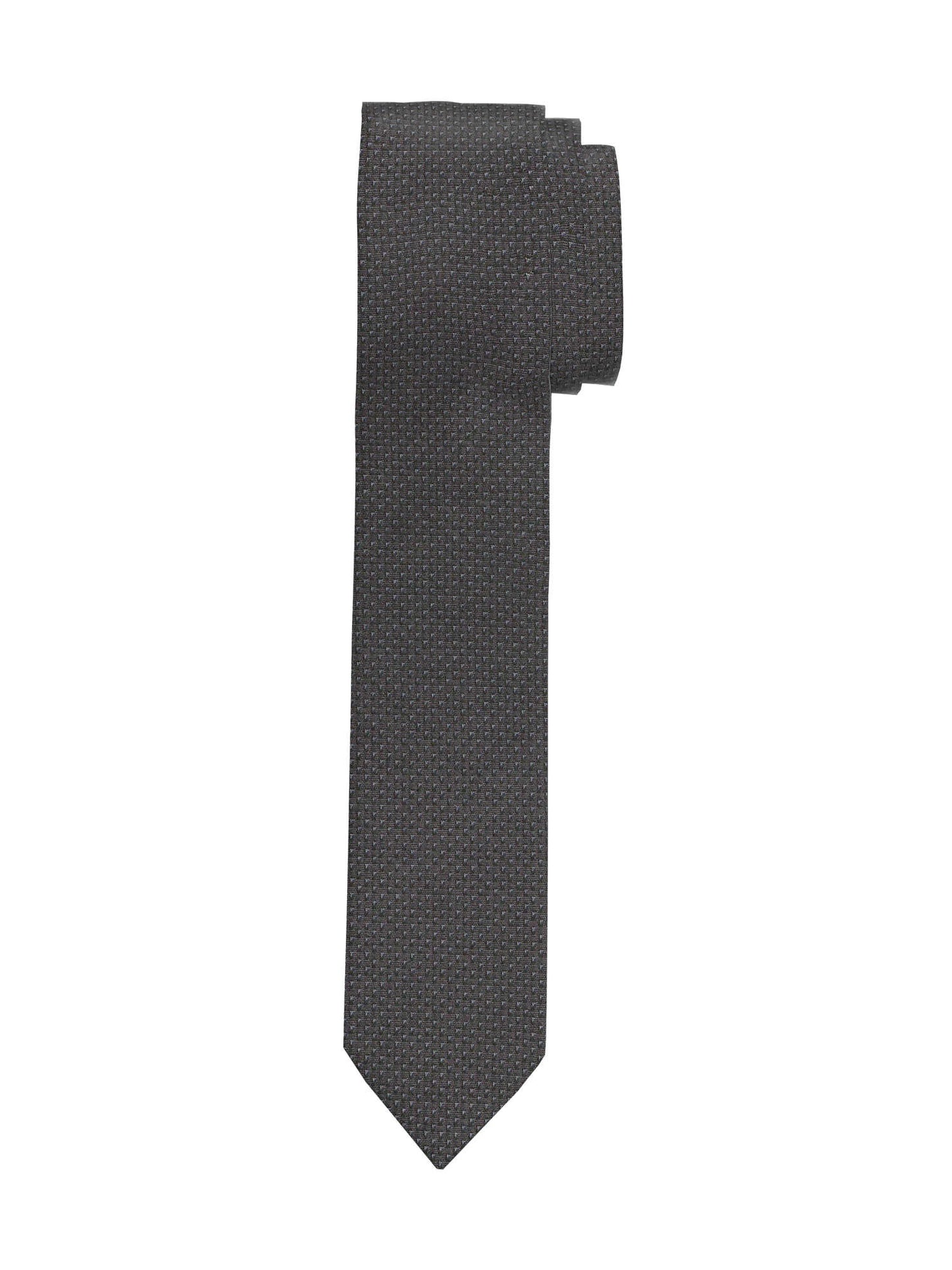 Olymp silkeslips superslim 5 cm.