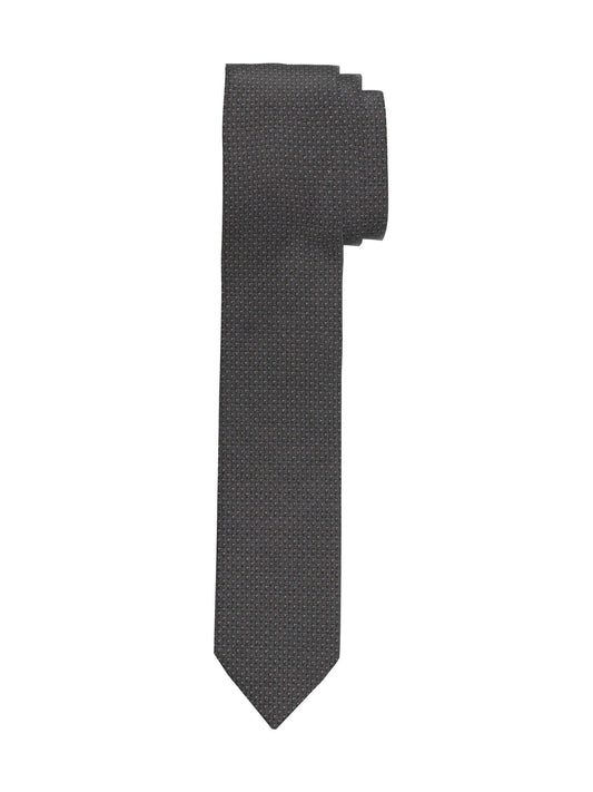 Olymp silkeslips superslim 5 cm.