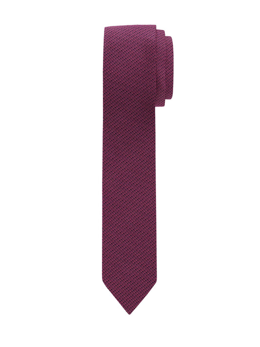 Olymp silkeslips superslim 5 cm.