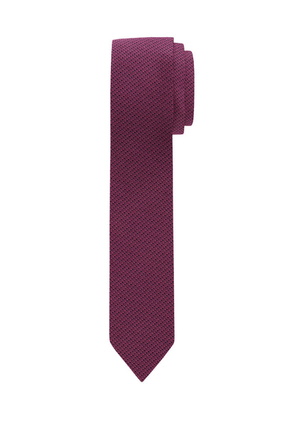 Olymp silkeslips superslim 5 cm.