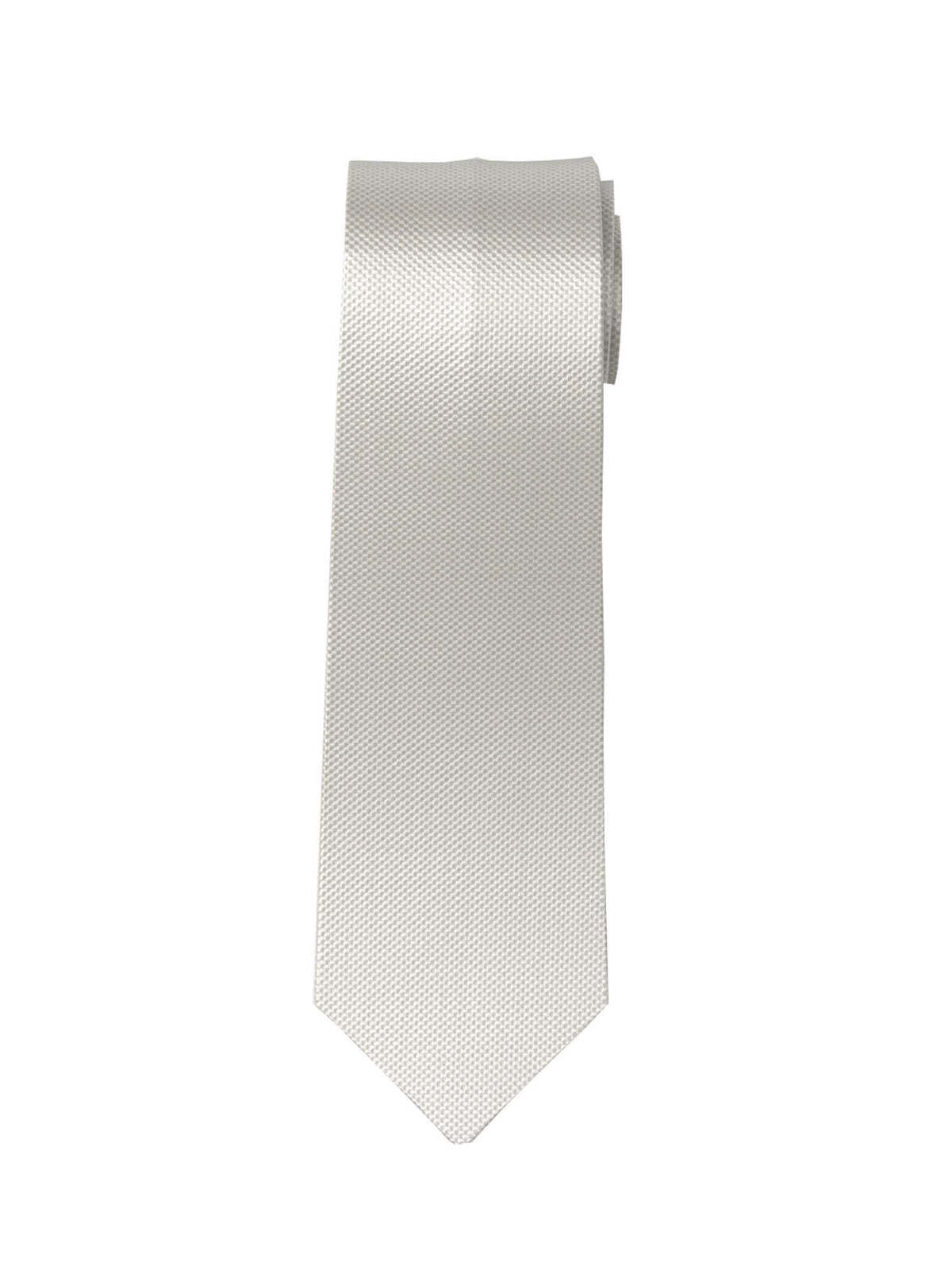 Olymp silkeslips regular 7,5 cm.