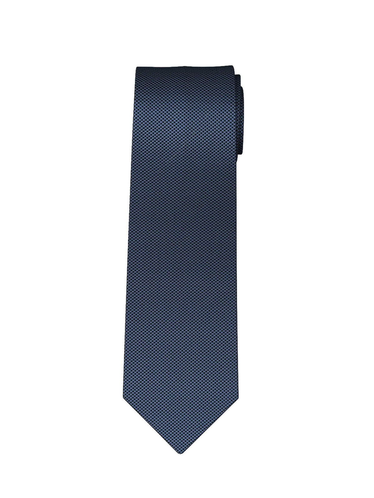 Olymp silkeslips regular 7,5 cm.
