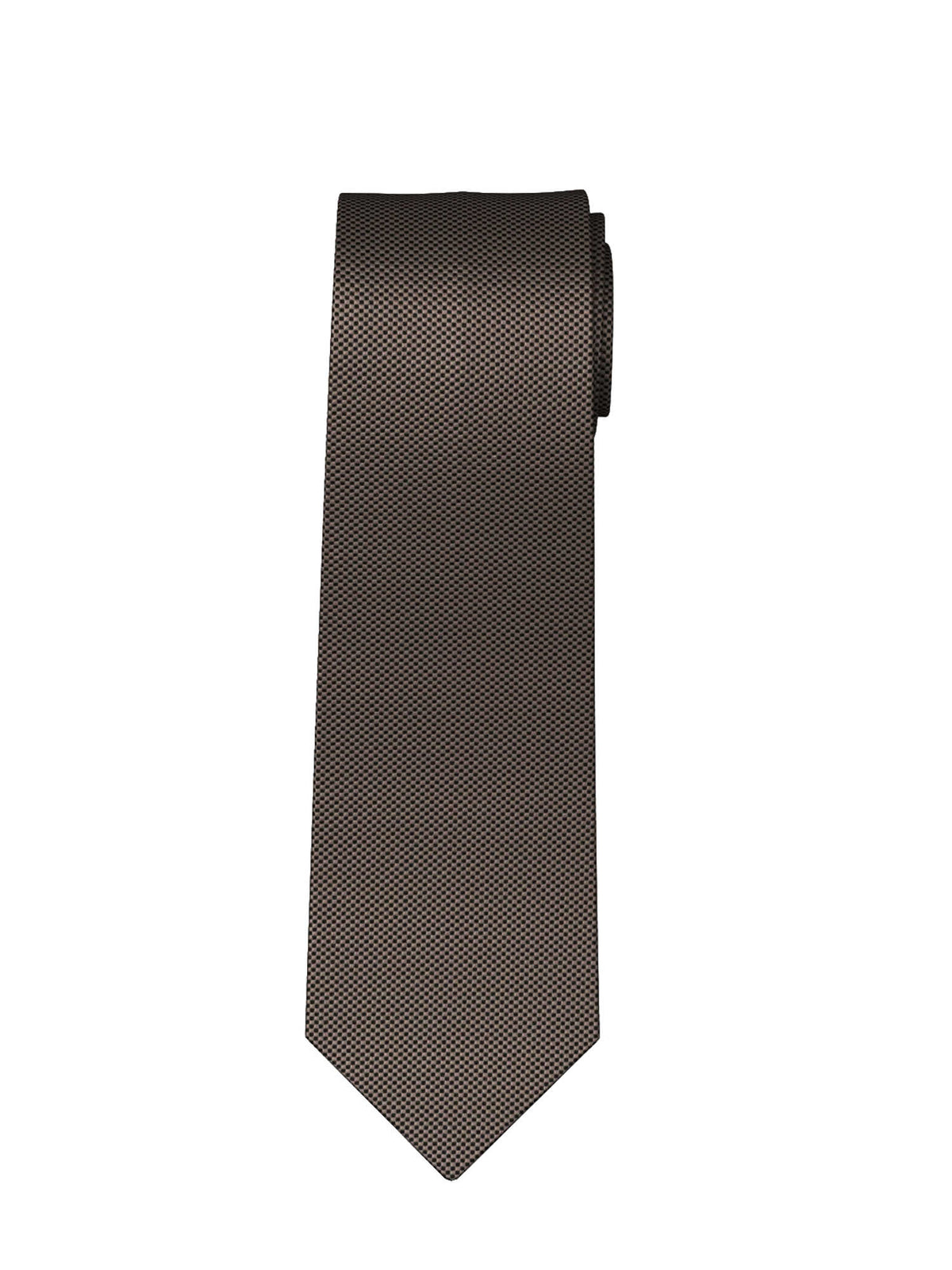 Olymp silkeslips regular 7,5 cm.