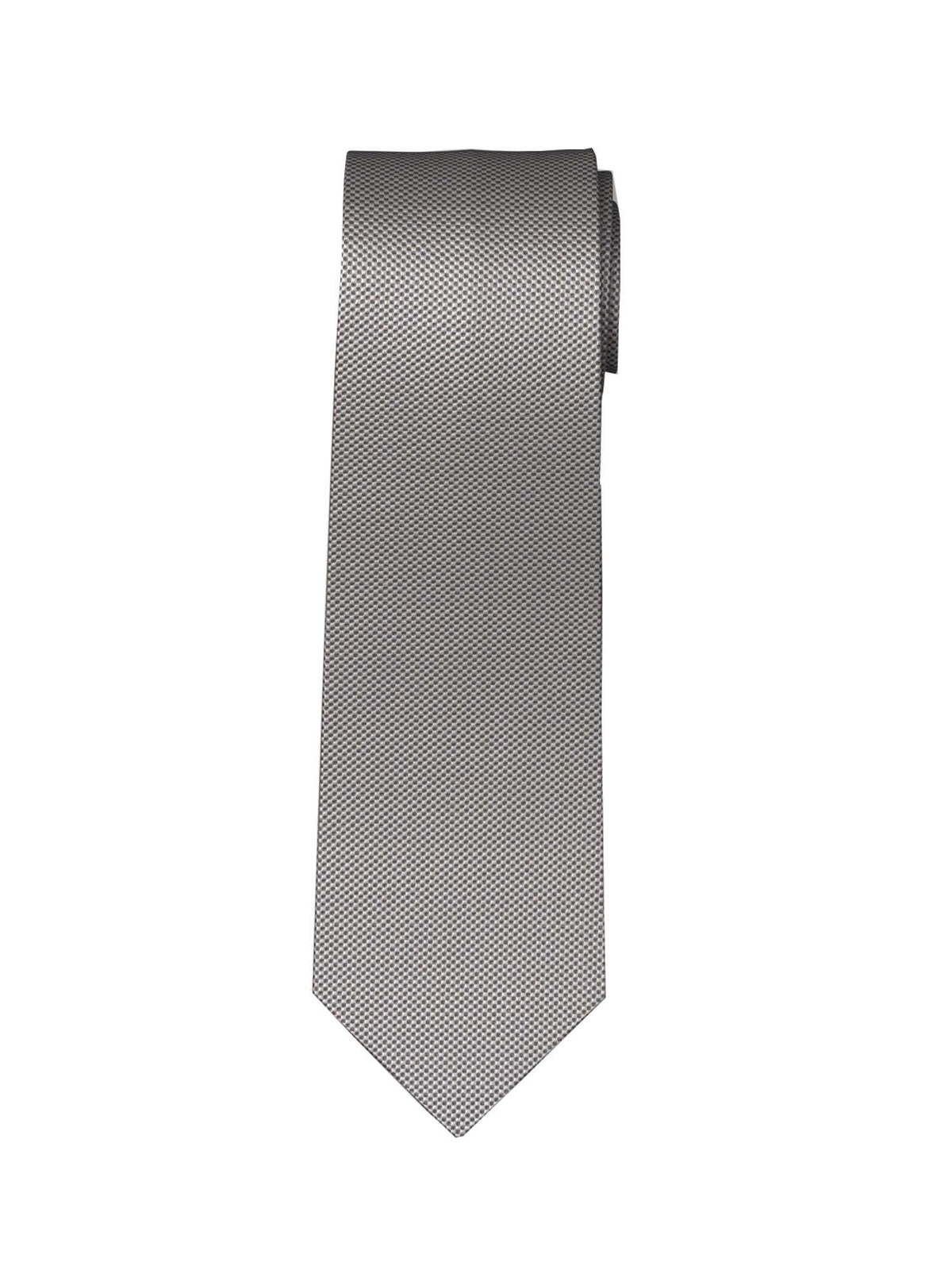 Olymp silkeslips regular 7,5 cm.