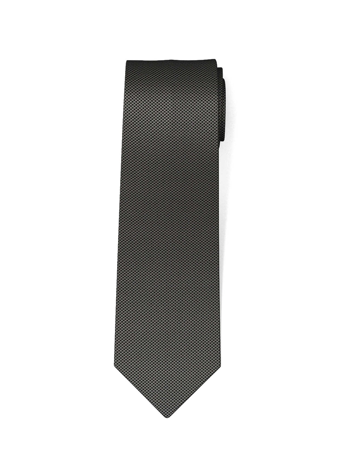 Olymp silkeslips regular 7,5 cm.