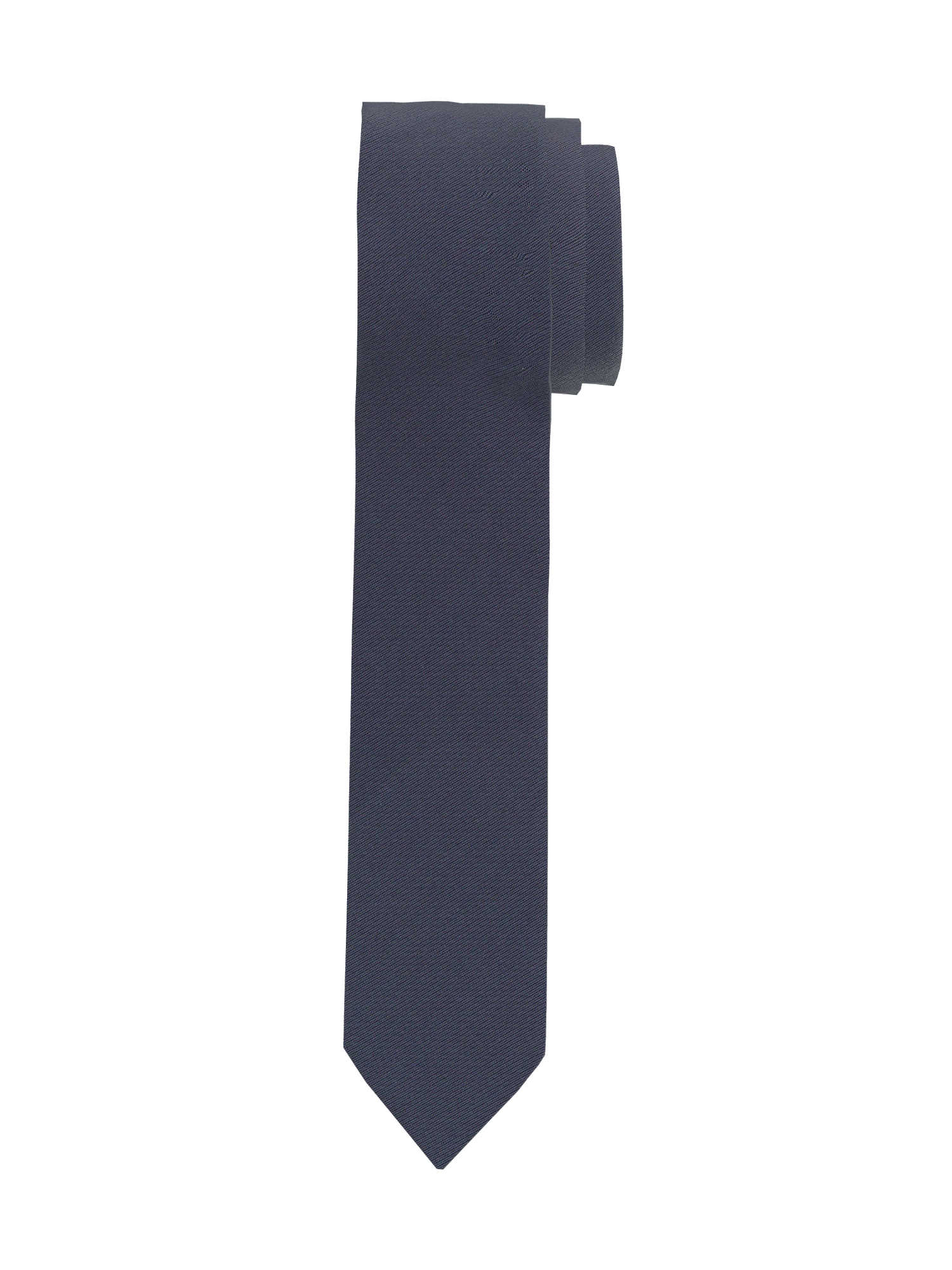 Olymp silkeslips superslim 5 cm.
