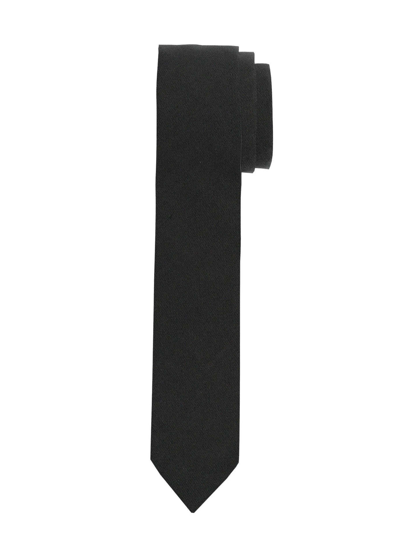 Olymp silkeslips superslim 5 cm.