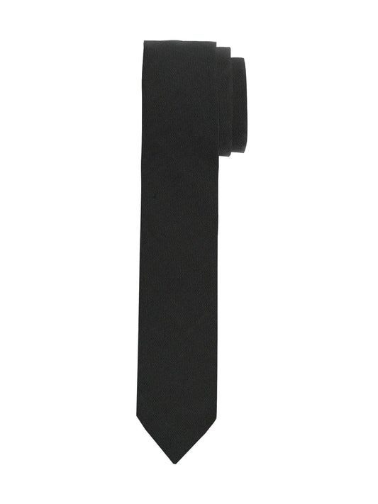 Olymp silkeslips superslim 5 cm.