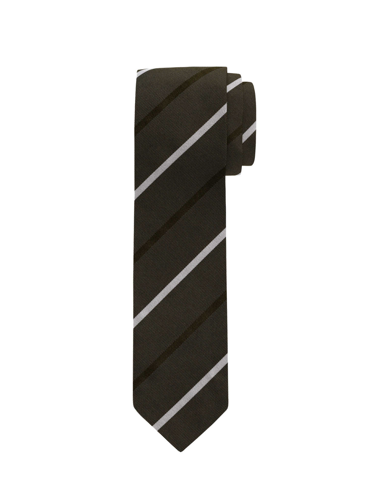 Olymp silkeslips regular 7,5 cm.