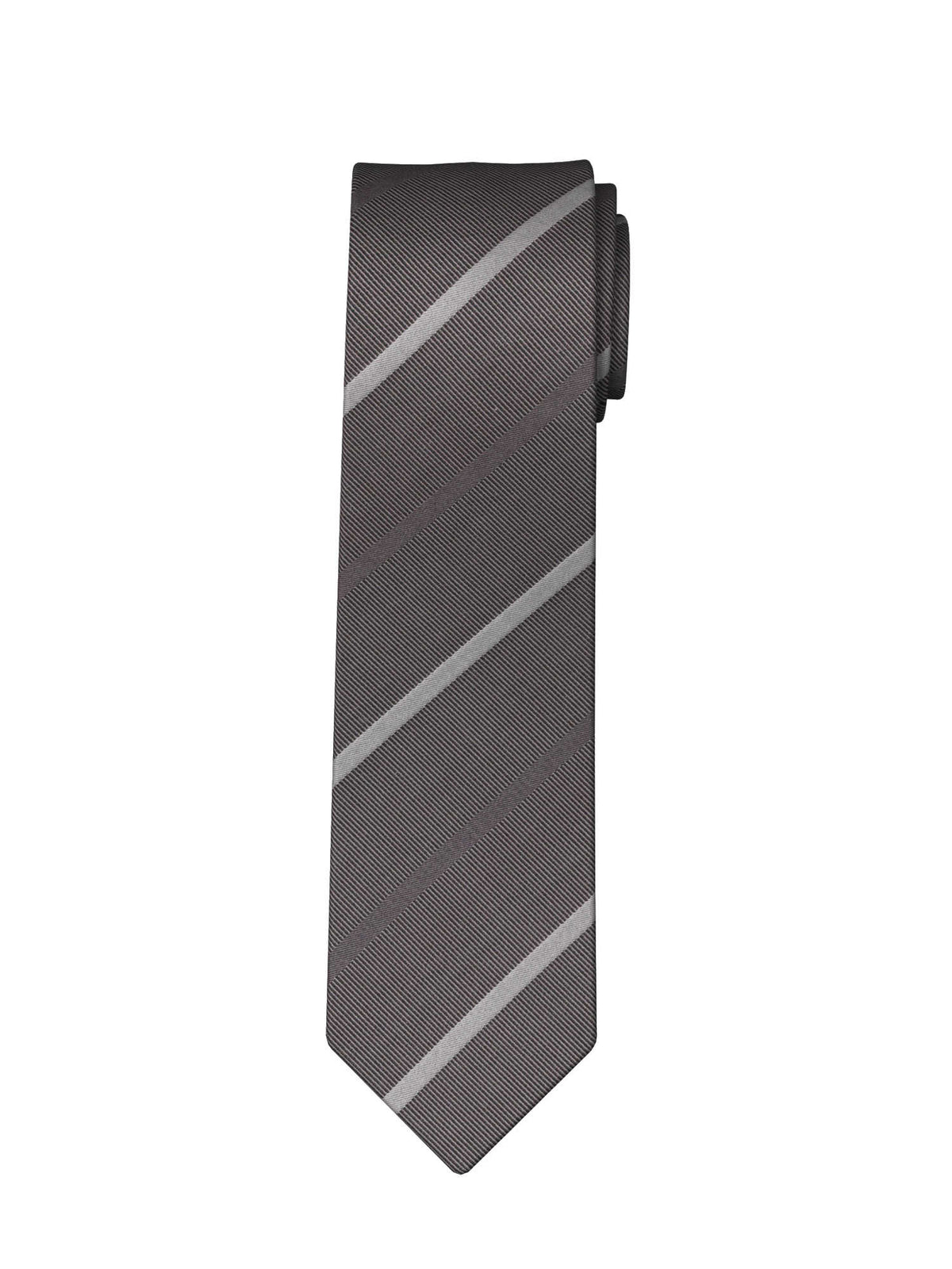 Olymp silkeslips regular 7,5 cm.