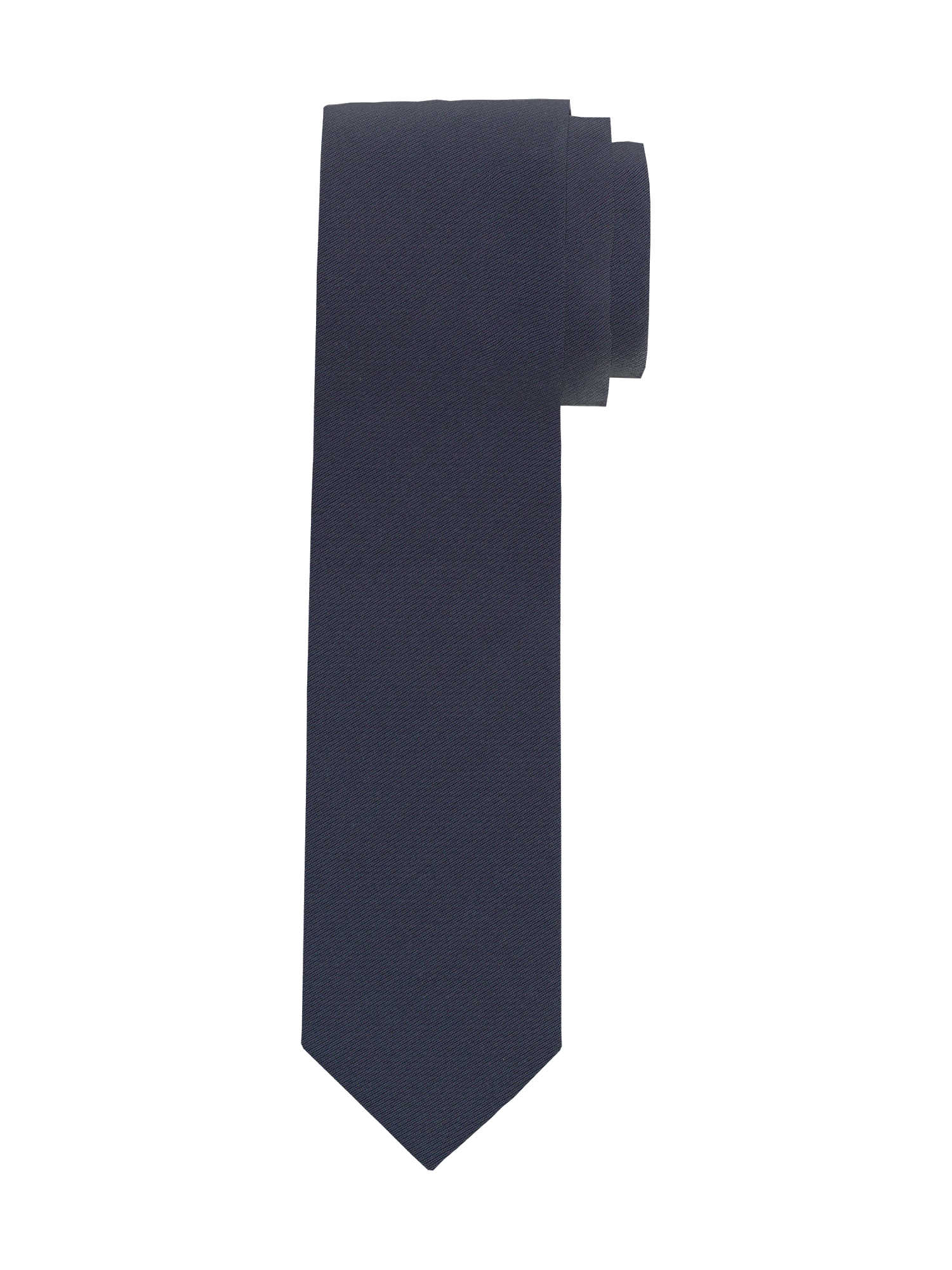 Olymp silkeslips medium 6,5 cm.