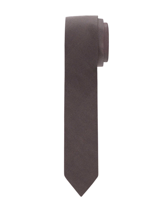 Olymp silkeslips medium 6,5 cm.