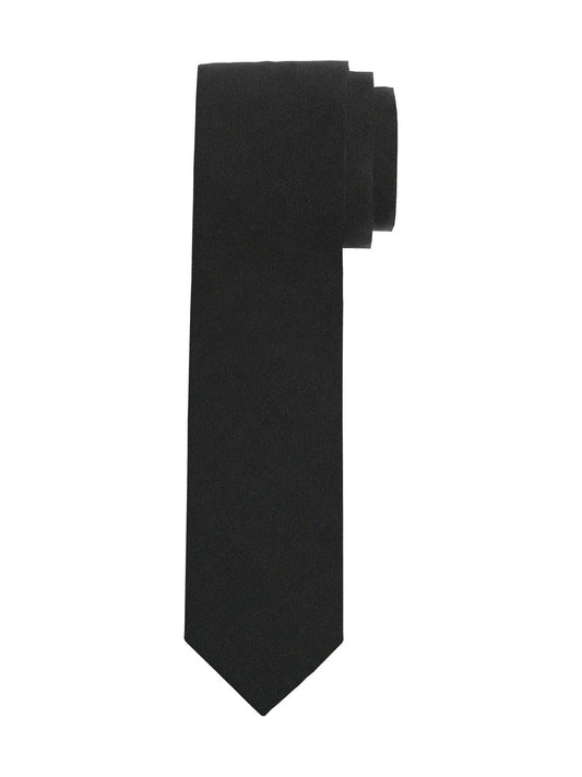 Olymp silkeslips medium 6,5 cm.
