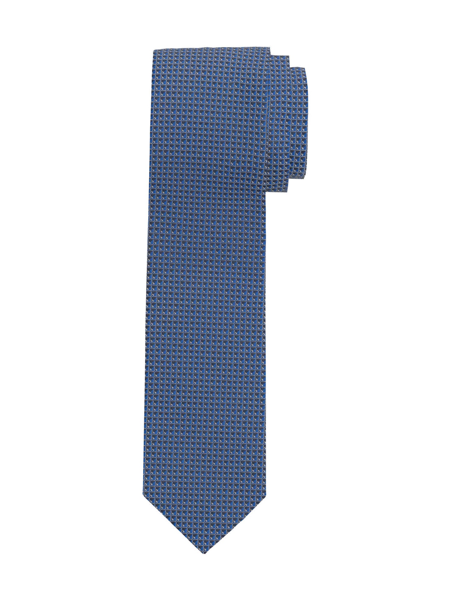 Olymp silkeslips medium 6,5 cm.