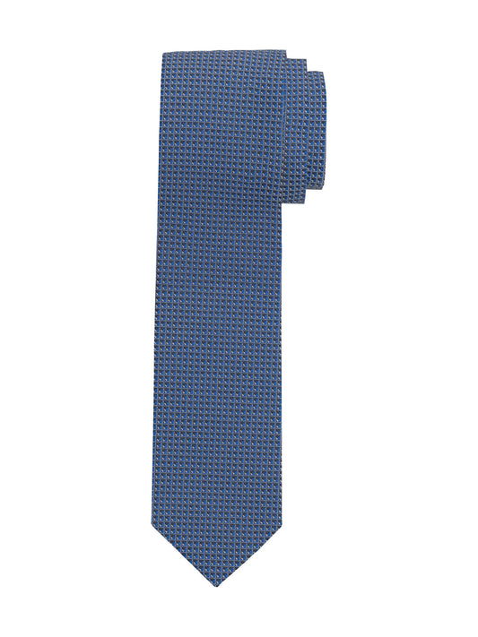 Olymp silkeslips medium 6,5 cm.